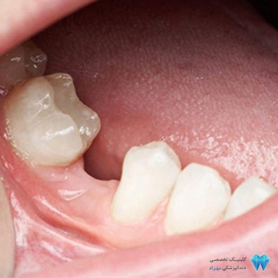 کلینیک دندانپزشکی مهراد