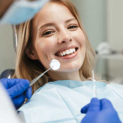 مراقبت های پس از جراحی دندان عقل