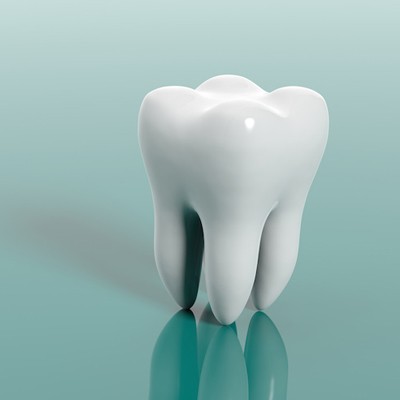 علائم فرسایش مینای دندان