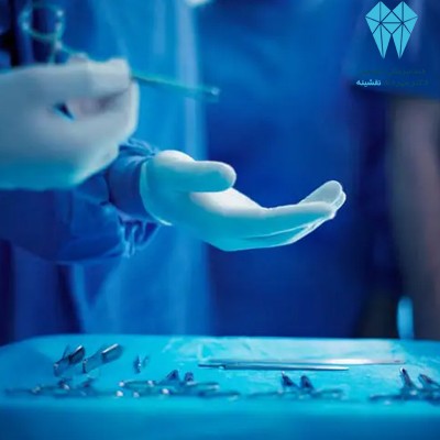 پیشگیری از انتقال عفونت در دندانپزشکی